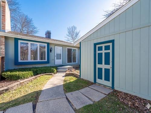 247 Driftwood, Bloomingdale, IL 60108