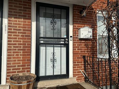 9485 Sumac Unit F, Des Plaines, IL 60016