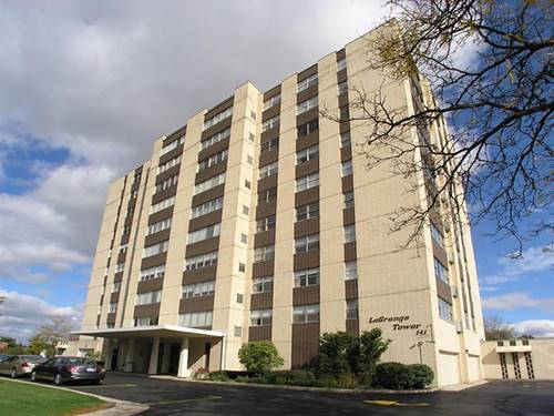 141 N La Grange Unit 1006, La Grange, IL 60525