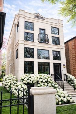 908 N Winchester, Chicago, IL 60622