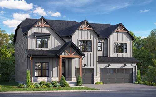 110 39th, Downers Grove, IL 60515