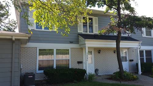 7609 Bristol Unit C, Hanover Park, IL 60133