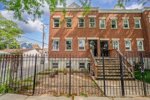 1166 W Cullerton, Chicago, IL 60608