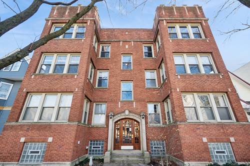 1521 W Edgewater Unit 1E, Chicago, IL 60660