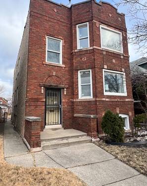 5426 W Flournoy, Chicago, IL 60644