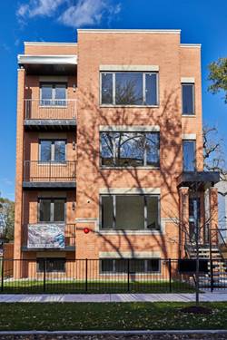 1414 E 65th Unit 7, Chicago, IL 60637