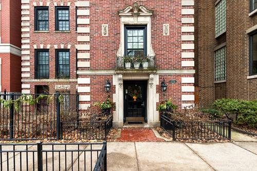 2734 N Mildred Unit G, Chicago, IL 60614