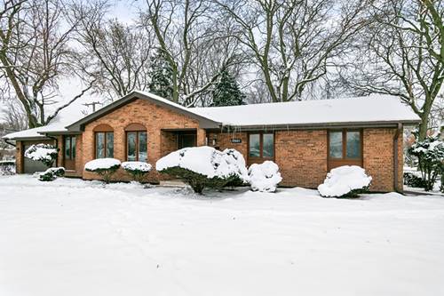 17001 Kimbark, South Holland, IL 60473