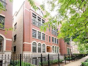 1529 N Mohawk Unit 2S, Chicago, IL 60610