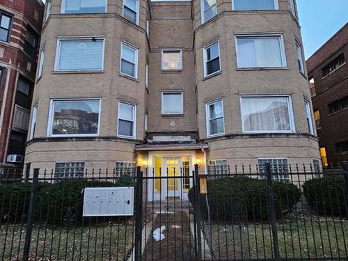 6926 S Paxton Unit 1N, Chicago, IL 60649