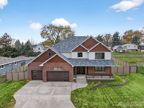 6090 Belmont, Downers Grove, IL 60516