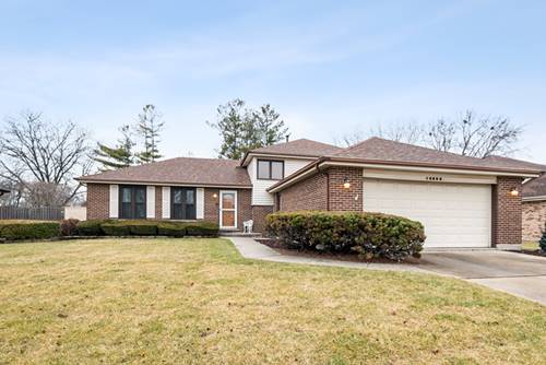 15232 Oxford, Orland Park, IL 60462