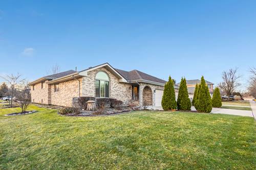 13250 Jean Creek, Orland Park, IL 60462