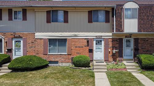 2092 Euclid, Richton Park, IL 60471