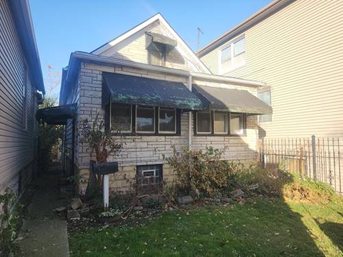 7806 S Avalon, Chicago, IL 60619