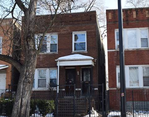 803 S Kolmar, Chicago, IL 60624