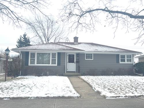 2305 W Grove, Waukegan, IL 60085