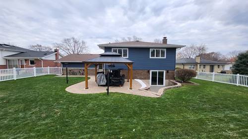 609 Trent, Schaumburg, IL 60193