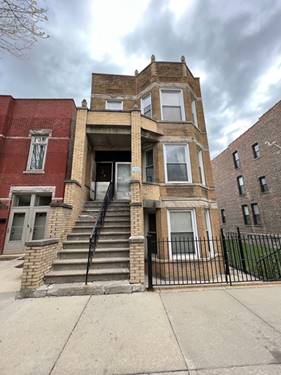 3225 S Union, Chicago, IL 60616