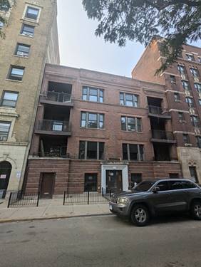 616 W Patterson Unit 3W, Chicago, IL 60613