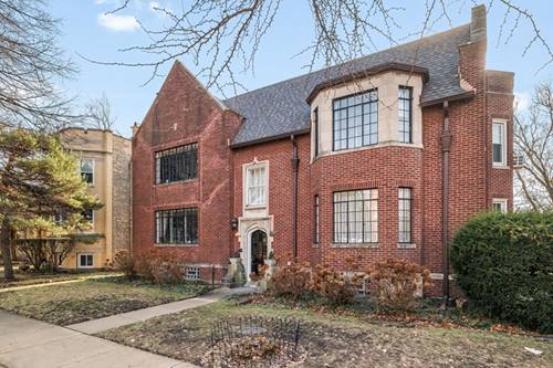 1106 Seward Unit 1W, Evanston, IL 60202