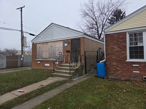4644 S Leamington, Chicago, IL 60638