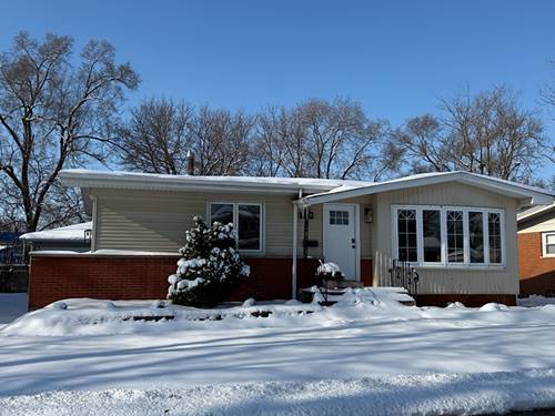 214 N Gay, Glenwood, IL 60425