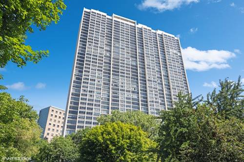 2800 N Lake Shore Unit 1511, Chicago, IL 60657