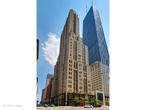 159 E Walton Unit 7G, Chicago, IL 60611