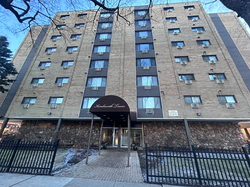 110 N Kenilworth Unit 4E, Oak Park, IL 60301