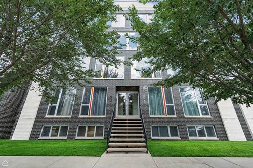 826 W Cullerton Unit 2W, Chicago, IL 60608