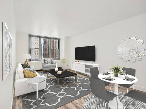 400 E Randolph Unit 1804, Chicago, IL 60601