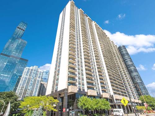 400 E Randolph Unit 1804, Chicago, IL 60601
