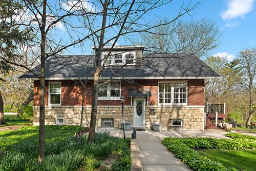 8609 W 121st, Palos Park, IL 60464