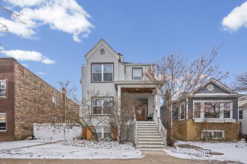 4116 N Kilbourn Unit 2, Chicago, IL 60641