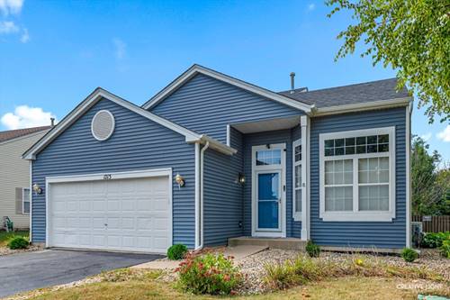 1713 Burshire, Plainfield, IL 60586