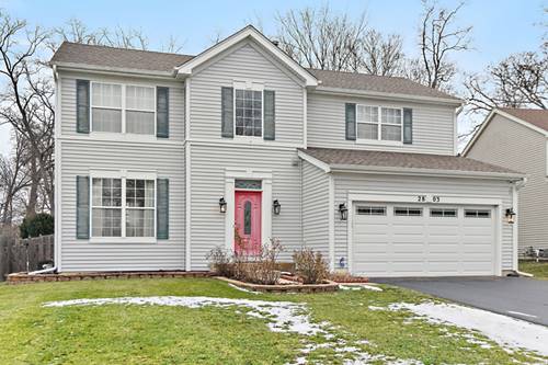 2803 Hidden Valley, Carpentersville, IL 60110