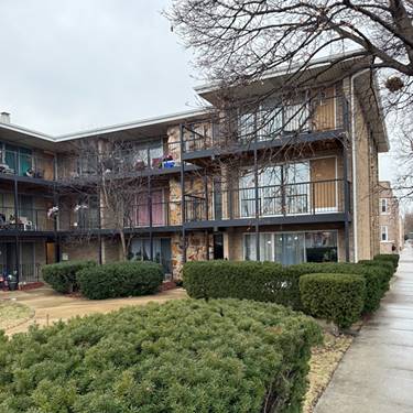 5300 S Kedzie Unit 201, Chicago, IL 60632