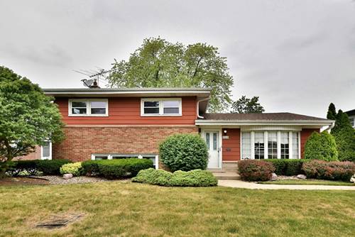 8006 W Courtland, Norridge, IL 60706