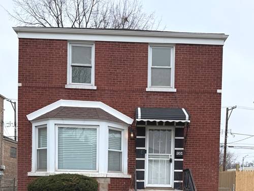 9304 S Justine, Chicago, IL 60620