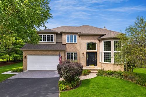 1344 Cantigny, Naperville, IL 60565