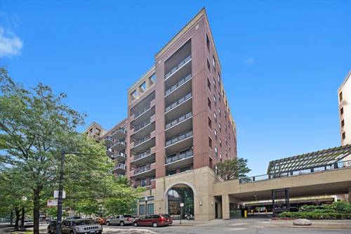 811 W 15th Unit 709, Chicago, IL 60608