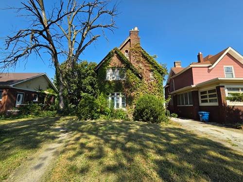 61 E 155th, Harvey, IL 60426