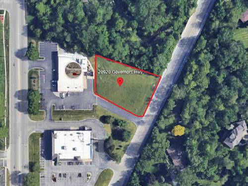 20920 Governors, Olympia Fields, IL 60461