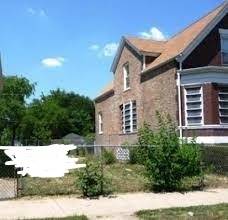 7132 S Carpenter, Chicago, IL 60621