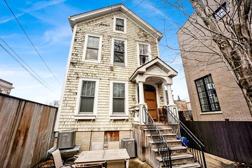 1028 W Wolfram Unit 2R, Chicago, IL 60657