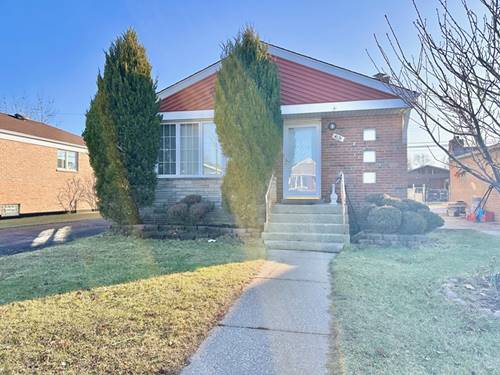 4131 W 81st, Chicago, IL 60652