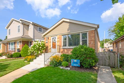 9945 S Washtenaw, Chicago, IL 60655