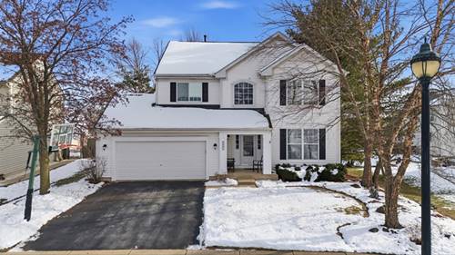 213 Switchgrass, Round Lake, IL 60073