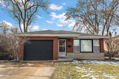 18522 Dixie, Homewood, IL 60430